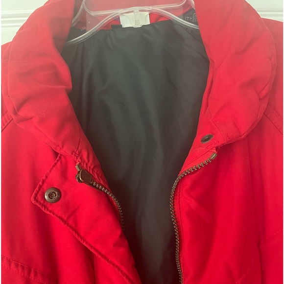 Winter Jacket - Picture 2 of 7